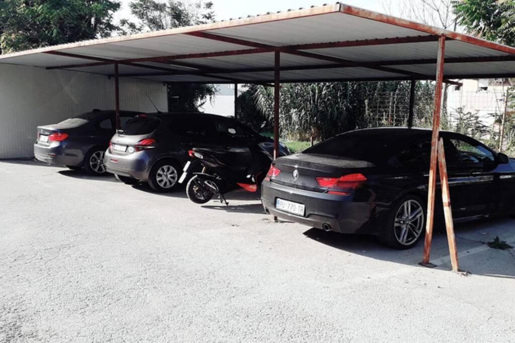Apartman Franko - Uz Parking Pula Exterior photo