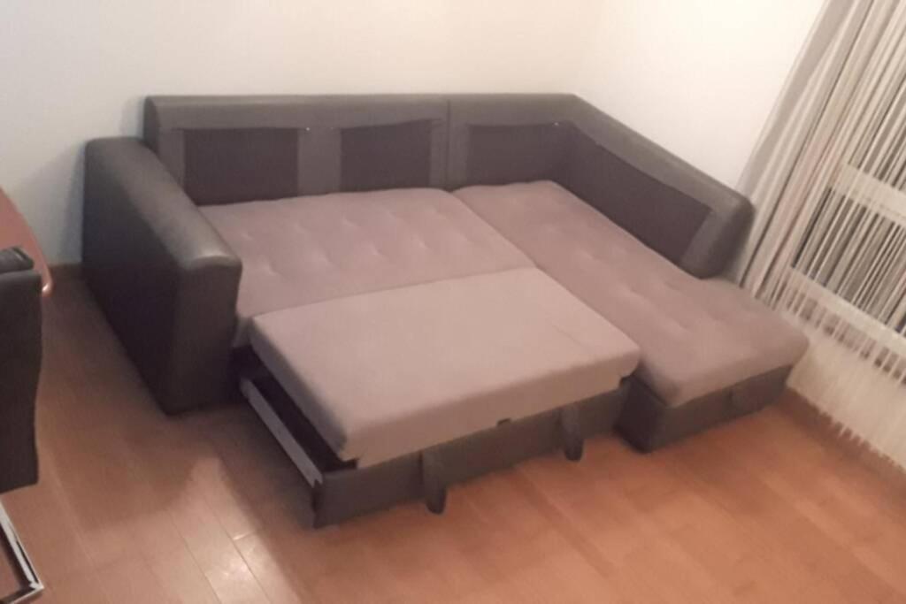 Apartman Franko - Uz Parking Pula Exterior photo