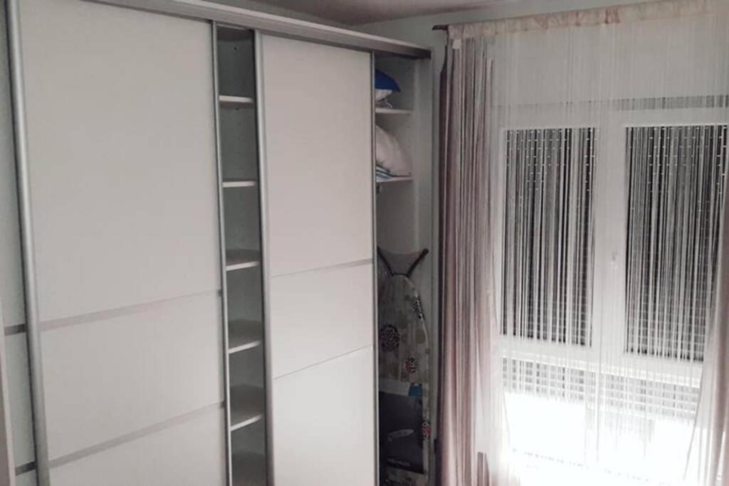 Apartman Franko - Uz Parking Pula Exterior photo